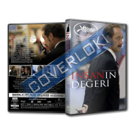 İnsanın Değeri Cover Tasarımı